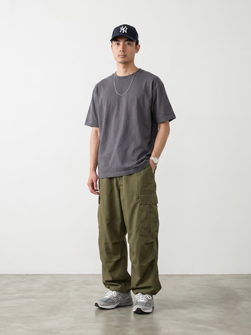 ROOPTOKYOmikiさんのTシャツ/カットソーを使ったコーディネート - ZOZOTOWN