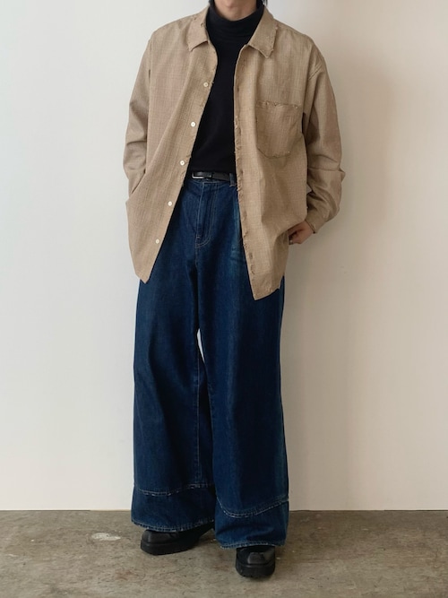 mikiさんのコーディネート