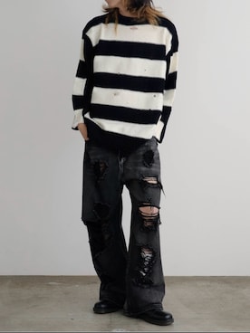 mikiさんのコーディネート