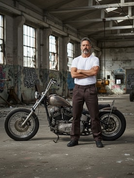 mikiさんのコーディネート