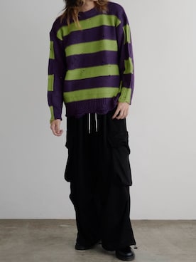 mikiさんのコーディネート