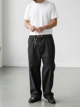 mikiさんのコーディネート