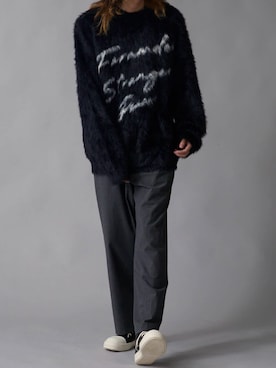 mikiさんのコーディネート