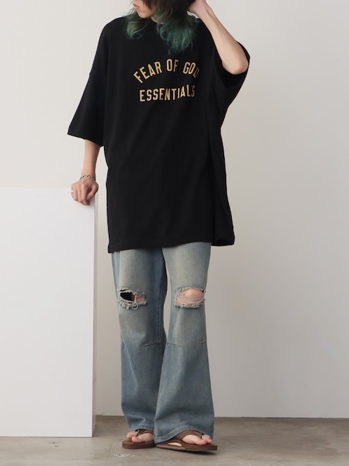 トップス miki ROOPTOKYOmikiさんのTシャツ/カットソーを使ったコーディネート