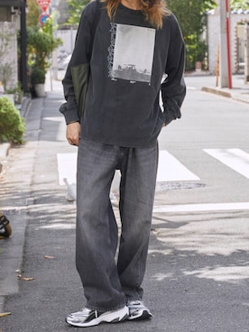 mikiさんのコーディネート