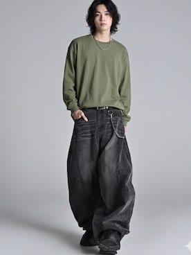 mikiさんのコーディネート