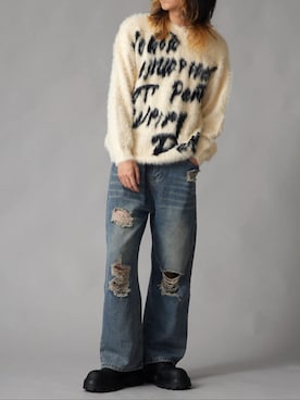 mikiさんのコーディネート