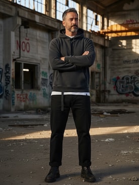 mikiさんのコーディネート