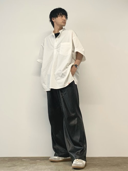 mikiさんのコーディネート