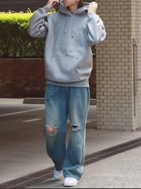 mikiさんのコーディネート