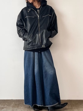 mikiさんのコーディネート