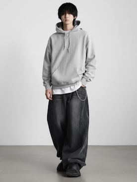 mikiさんのコーディネート