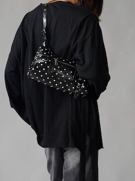 mikiさんのコーディネート