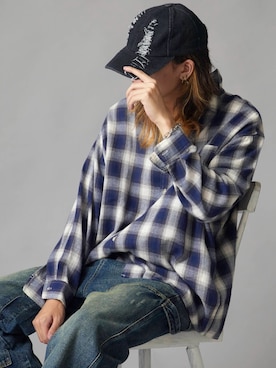 mikiさんのコーディネート