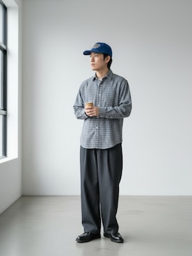 mikiさんのコーディネート