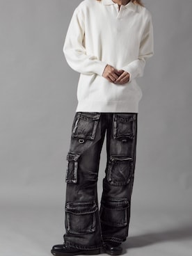 mikiさんのコーディネート