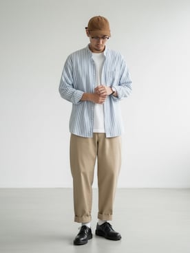 mikiさんのコーディネート