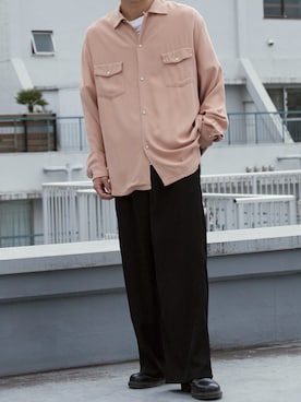 mikiさんのコーディネート