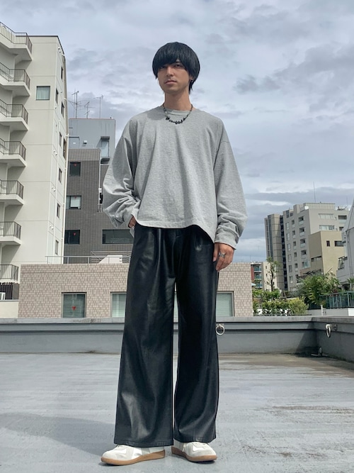 mikiさんのコーディネート