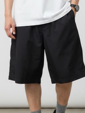 mikiさん(メンズ・178cm)の夏コーディネート