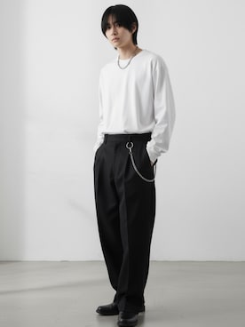 mikiさんのコーディネート