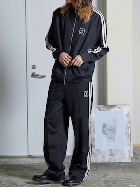 mikiさんのコーディネート