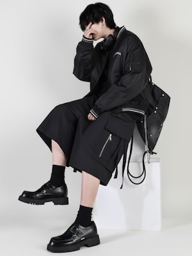 mikiさんのコーディネート