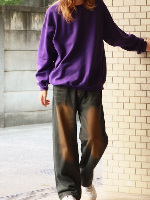 ROOPTOKYOmikiさんのTシャツ/カットソーを使ったコーディネート