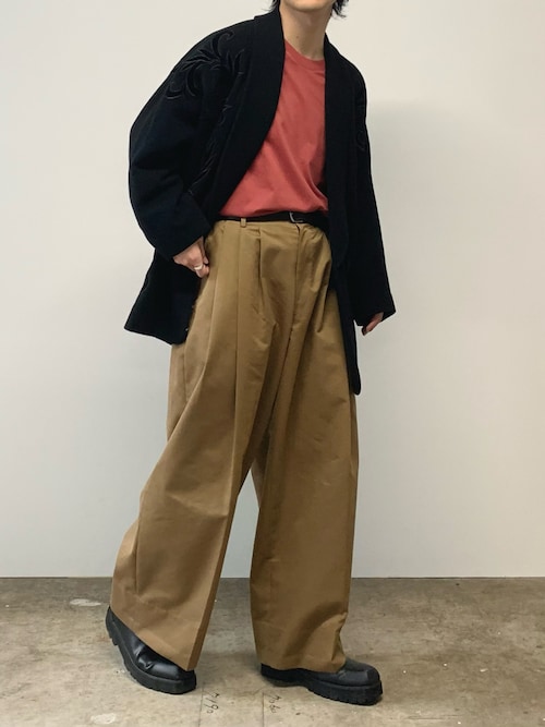 mikiさんのコーディネート