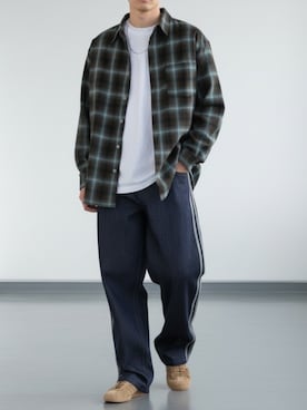 mikiさんのコーディネート