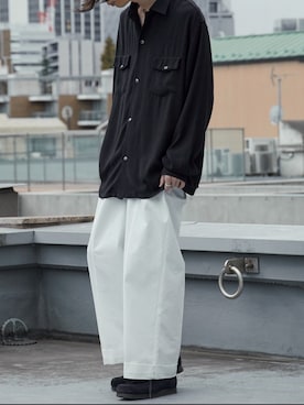 mikiさんのコーディネート