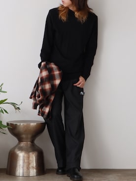 mikiさん（メンズ・178cm・20代）の夏コーディネート