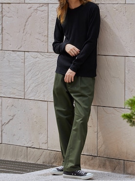 mikiさんのコーディネート