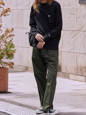 mikiさんのコーディネート