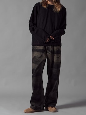 mikiさんのコーディネート