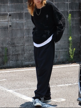 mikiさんのコーディネート