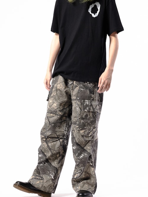Realtree Cargo Pants / リアルツリー カーゴパンツ（カーゴパンツ