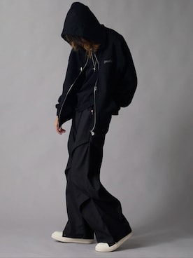 mikiさんのコーディネート