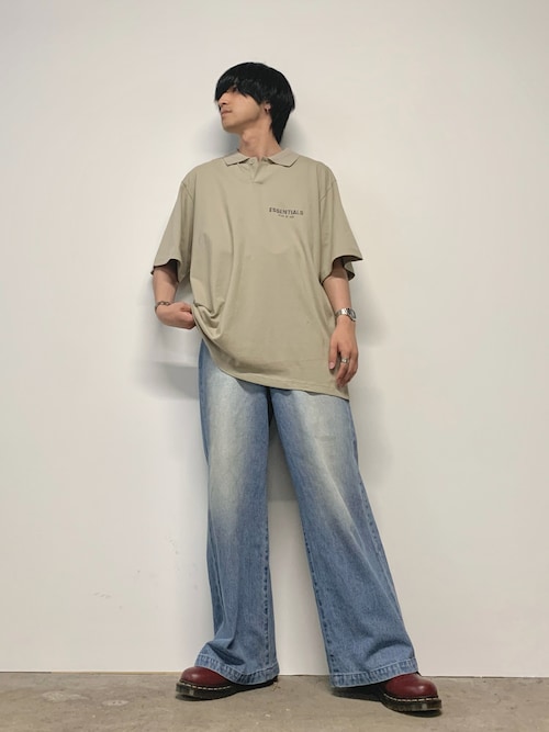 mikiさんのコーディネート