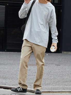 mikiさんのコーディネート