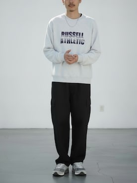 mikiさんのコーディネート