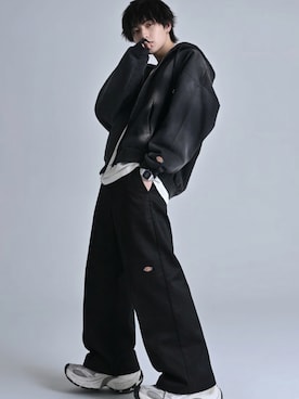 mikiさんのコーディネート