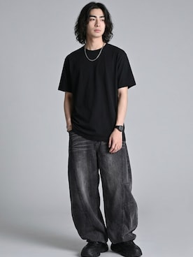 mikiさんのコーディネート