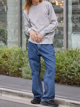 mikiさんのコーディネート