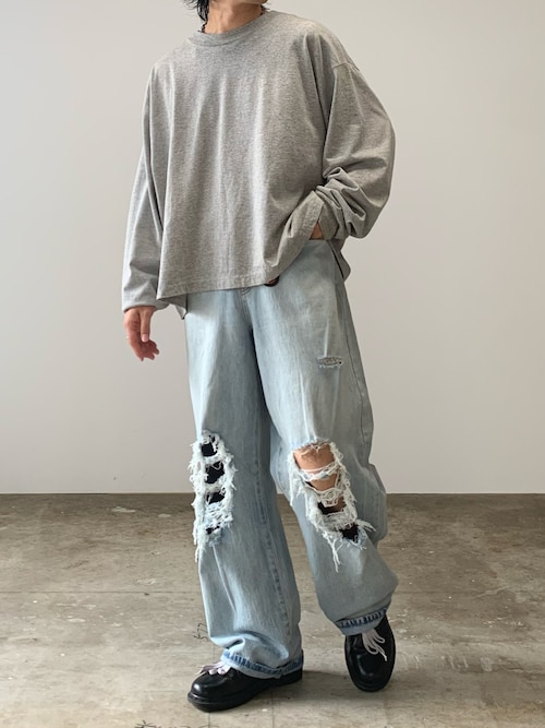 mikiさんのコーディネート