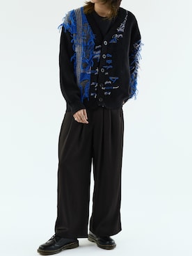 mikiさん(メンズ・178cm)の夏コーディネート