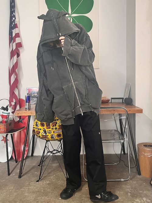 セール】【ROOPTOKYO別注】Dickies/ディッキーズ EASY DOUBLE