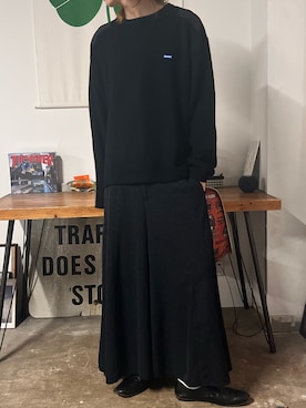 mikiさんの（Liberaiders | リベレイダース）を使ったコーディネート