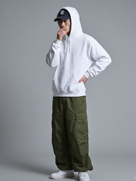 mikiさんのコーディネート