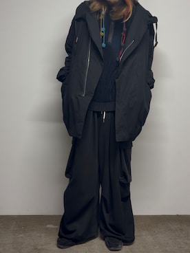 mikiさんのコーディネート